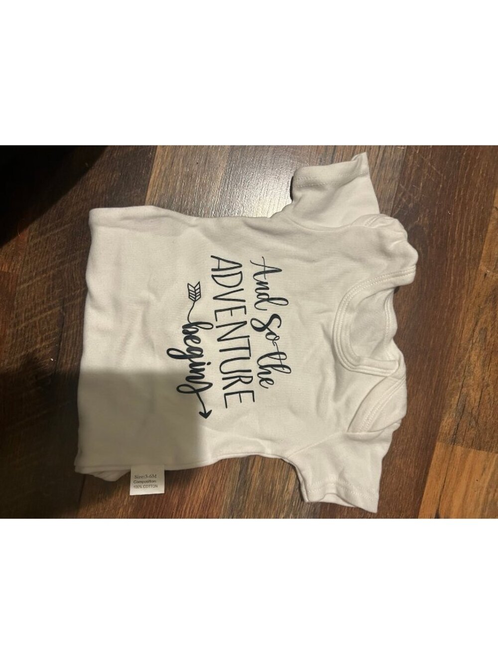 Kid's clothing